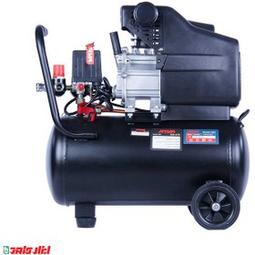 تصویر کمپرسور هوا 24 لیتری آروا مدل 5681 Arva 5681 Air Compressor