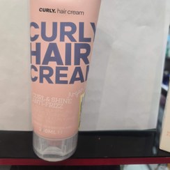 تصویر کرم مو مناسب موهای فر روغن ارگان پر.تیین ابریشم روغن ما کا دمیا 