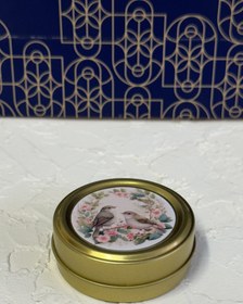 تصویر قوطی فلزی 