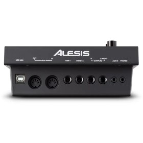 تصویر درامز الکترونیک السیس مدل Alesis Crimson II Kit SE 