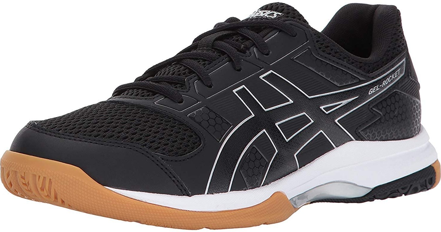 Asics shoes gel deals rocket 8