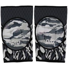 تصویر زانوبند والیبال پرو اسپورتز مدل 2023 بسته دو عددی 