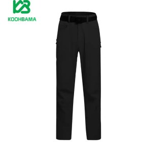 تصویر شلوار ترکینگ تابستانه اسنوهاک کد 8375 SnowHawk Trekking Pants 8375