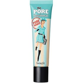 تصویر پرایمر بنفیت اورجینال مدل پروفشنال Benefit The POREfessional Face Primer 