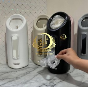 تصویر جانایلونی 