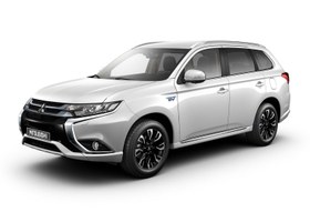 تصویر طلق چراغ جلو میتسوبیشی اوتلندر MITSUBISHI OUTLANDER 2016-2019 