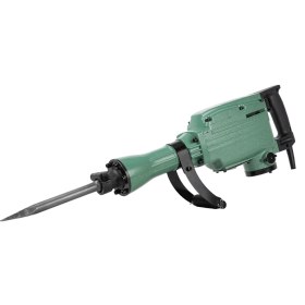 تصویر چکش تخریب 16 کیلویی 1500 وات لکا مدل DH16 Demolition hammer 1500 W DH16 LEKA