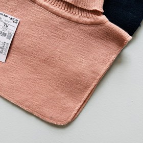 تصویر گردنی بچگانه کیابی 