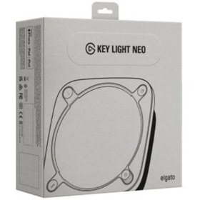 تصویر کی لایت الگاتو مدل Elgato Key Light Neo 