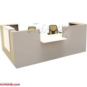 تصویر کانتر کاما Cama 