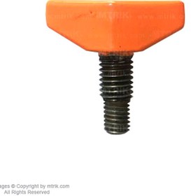 تصویر پیچ فیکسینگ سه پایه چوبی مدل 0391439 Fixing Screw for wooden tripod ,model 0391439