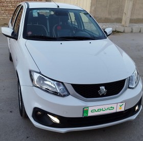 تصویر ساینا دنده‌ای مدل 1403 ا Saina manual S Saina manual S