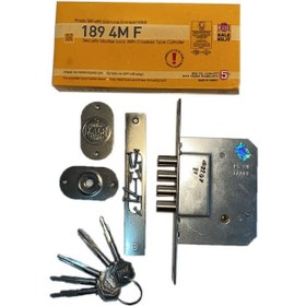 تصویر قفل کمکی 4 لول کال 1894MF 