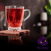 تصویر نیم لیوان پلازا کادو کاوه (6دک) 