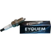 تصویر شمع اکیوم تک پلاتین فرانسه RFN58LZ 