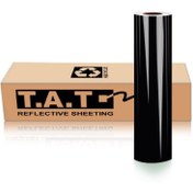 تصویر شبرنگ مشکی برندT.A.T 