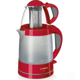 تصویر چای ساز بوش مدل TTA2 Bosch TTA2201 Tea Maker