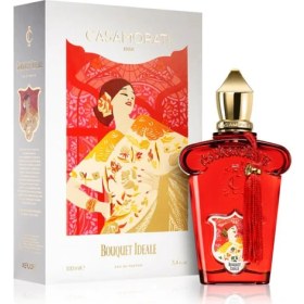 تصویر عطر 25 میل برند کالکشن کد 409 رایحه کازاموراتی بوکت آیدل 