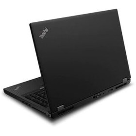 تصویر لپتاپ لنوو ثینک پد استوک اروپایی Lenovo ThinkPad P52 Core i7(8850H) -32 G -SSD 512- 4G Quadro P2000 LENOVO THINKPAD P52