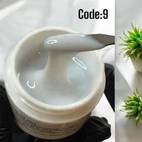 تصویر بیلدر ژل پایون 9 