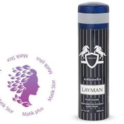 تصویر اسپری مردانه پرفیومز دو مارلی لیتون جانوین لیمن (Johnwin Layman Spray) حجم 200 میل 