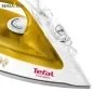 تصویر اتو بخار تفال مدل FV3954 Easygliss Tefal Easygliss Gold FV3954M