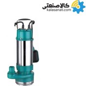 تصویر کفکش لئو مدل XQS11.1-28/1.5I ظرفیت ۲۸ متری تک فاز 