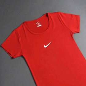 تصویر تیشرت ورزشی نایکی Nike