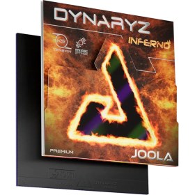 تصویر رویه راکت جولا Dynaryz Inferno 