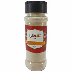 تصویر پودر سیر پت 100 گرمی تاچارا 