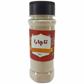 تصویر پودر سیر پت 100 گرمی تاچارا 