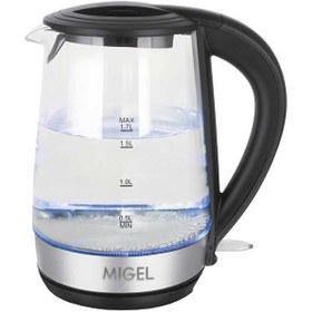 تصویر کتری برقی میگل مدل GEK250 