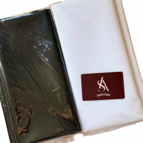 تصویر لایی کاغذی یک متری لایی