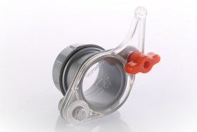 تصویر شیر اکستراکتور 