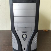 تصویر کیس گرین 7200 رم 4 ddr3 هارد 500 گرافیک 1 