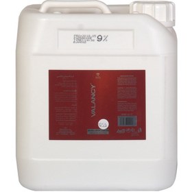 تصویر اکسیدان 4 لیتر والنسی 9 درصد 