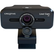تصویر وب‌کم Creative Live! Cam Sync V3 