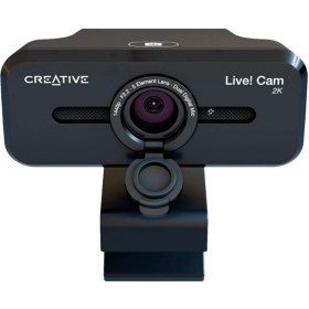تصویر وب‌کم Creative Live! Cam Sync V3 