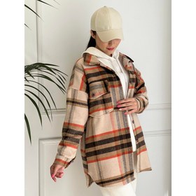 تصویر شکت پشمی کنزو 