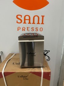 تصویر یخساز 12کیلویی یونیک لایف 