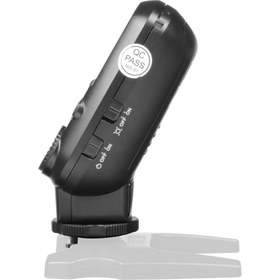 تصویر فرستنده گودکس Godox XT32-N Power-Control Radio Trigger for Nikon 