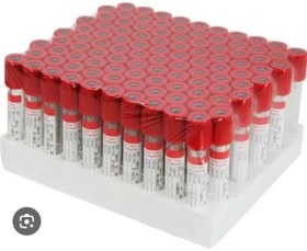 تصویر لوله خونگیری 