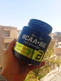 تصویر بی سی اا +ب 6 بیوتچ‌ 340 عددی Biotech usa