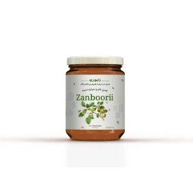 تصویر عسل کنار 