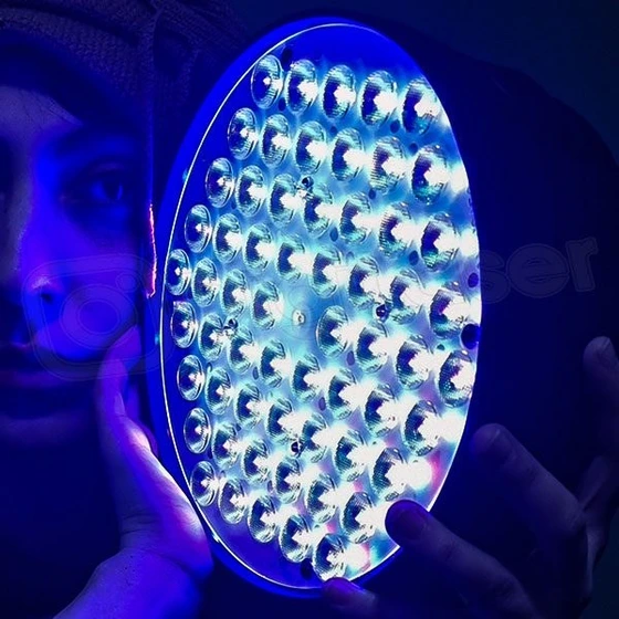 خرید و قیمت پار LED رنگی ۶۰ وات فول کالر | ترب