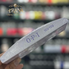 تصویر سوهان ناخن او پی آی (opi) بسته 6 عددی 