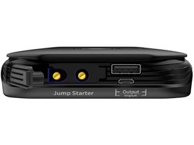 تصویر جامپ استارتر خودرو باسئوس مدل Super Energy CRJS0 ا Baseus CRJS03 Jump Starter Baseus CRJS03 Jump Starter