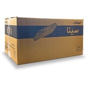 تصویر آبسلانگ سینا 