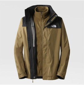 تصویر کاپشن مردانه نورث فیس اورجینال The North Face NF00CG55WMB1WS84 