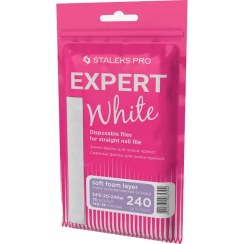 تصویر سوهان یدک مستقیم اکسپرت (Expert) مدل DFE-20-240W استالکس staleks 